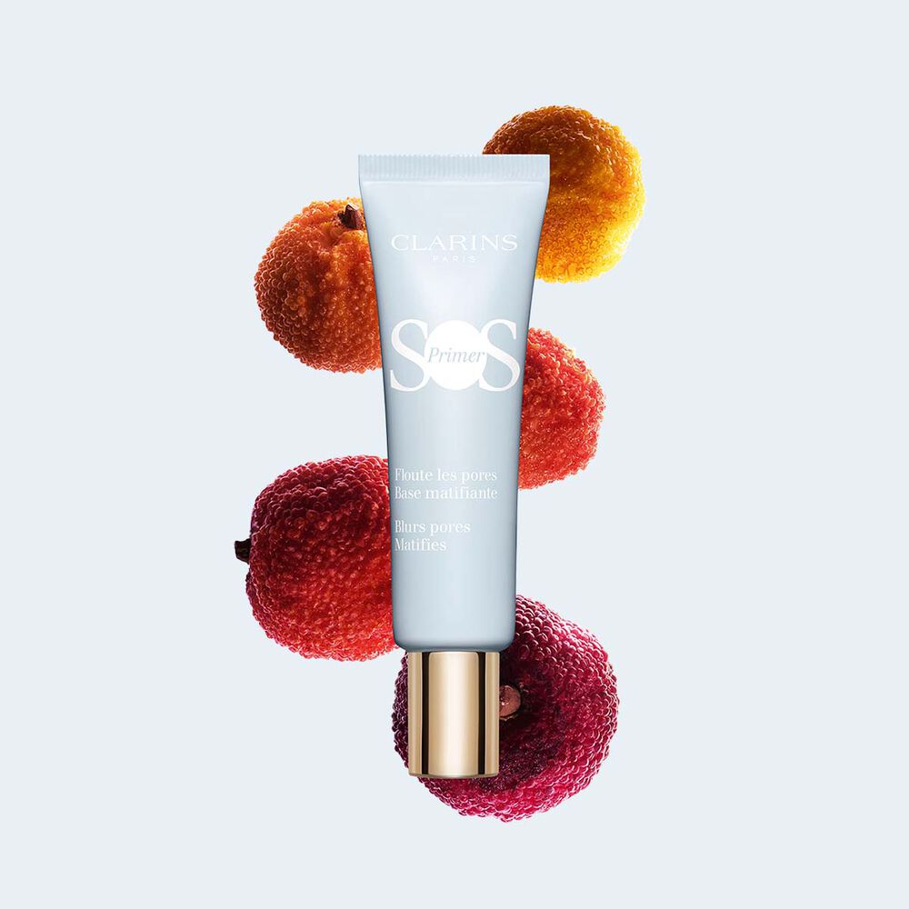 SOS Primer Mattifying