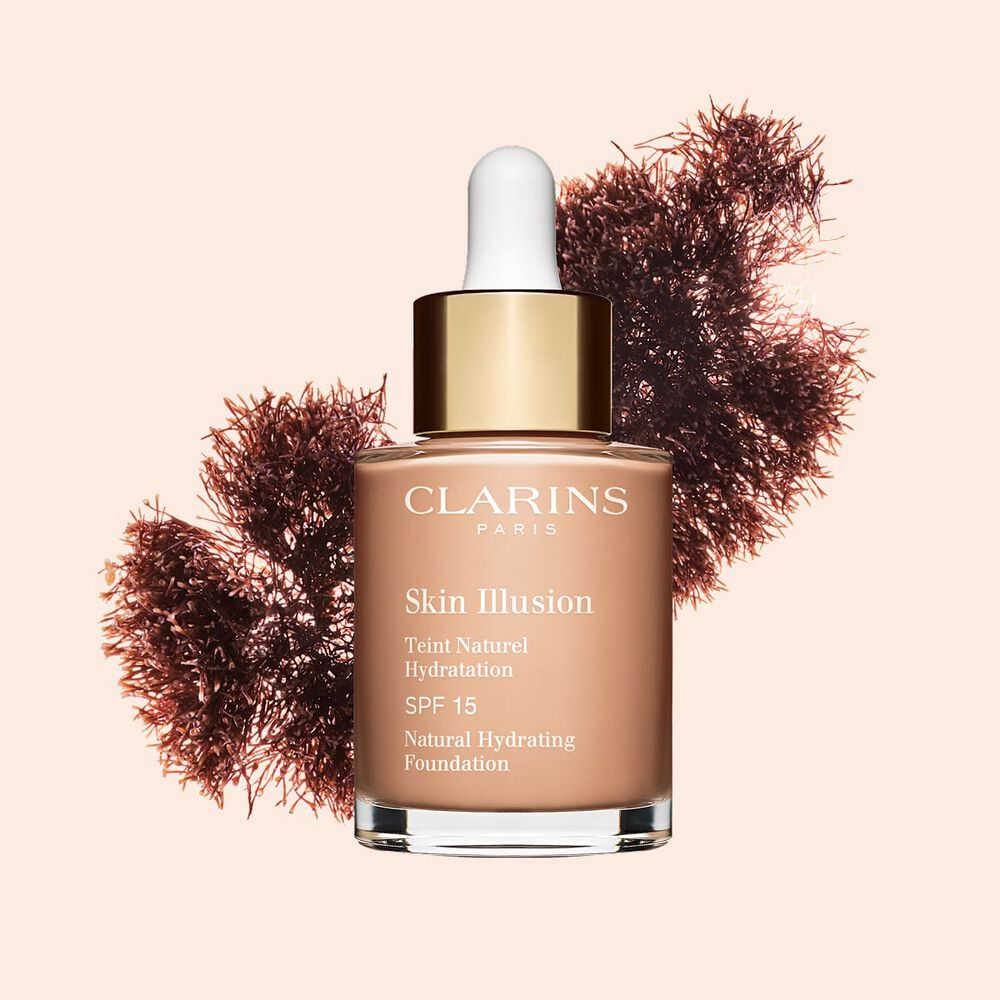Skin Illusion Foundation