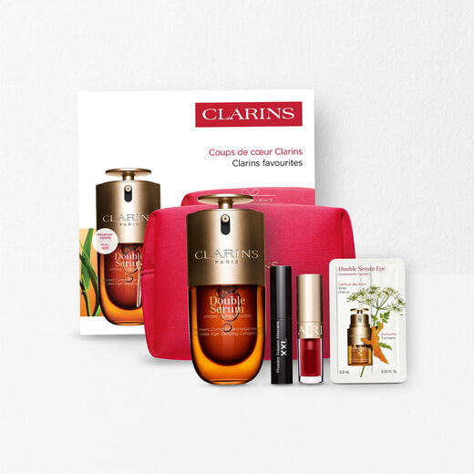 Double Serum 30ml Set