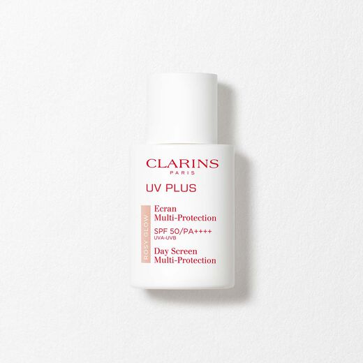 UV Plus Day Screen - PinkShade