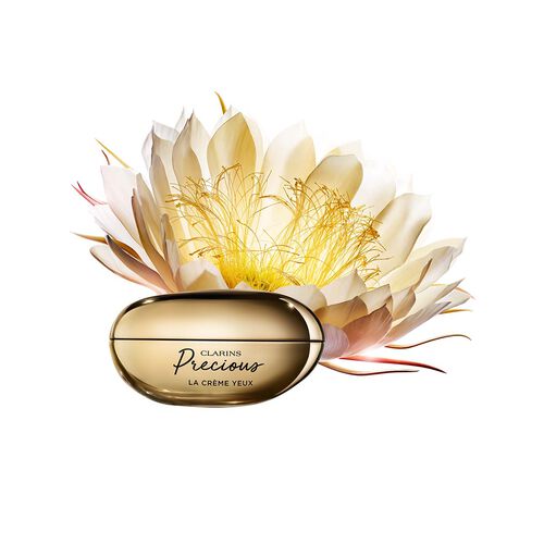 Precious La Crème Yeux Anti-Ageing Eye Cream