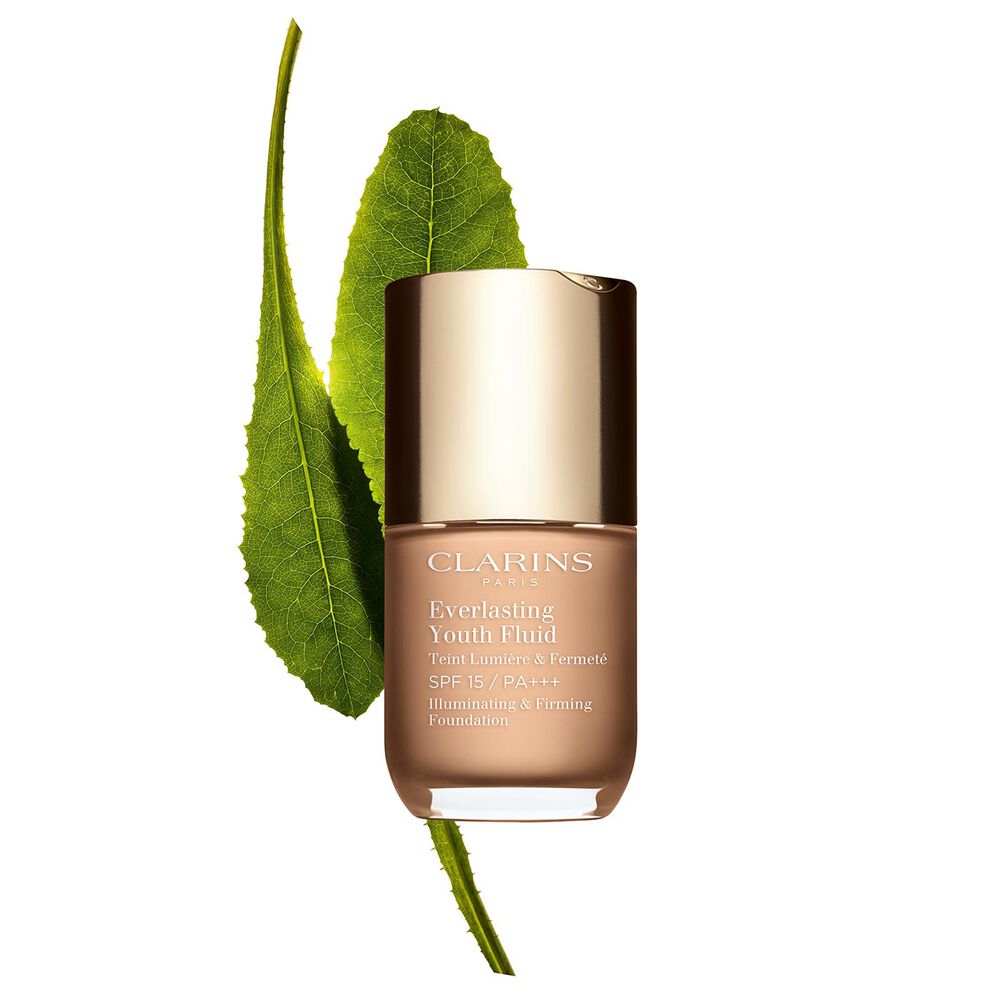 Everlasting Youth Fluid Foundation