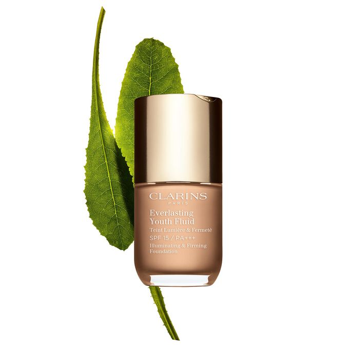 Everlasting Youth Fluid Foundation