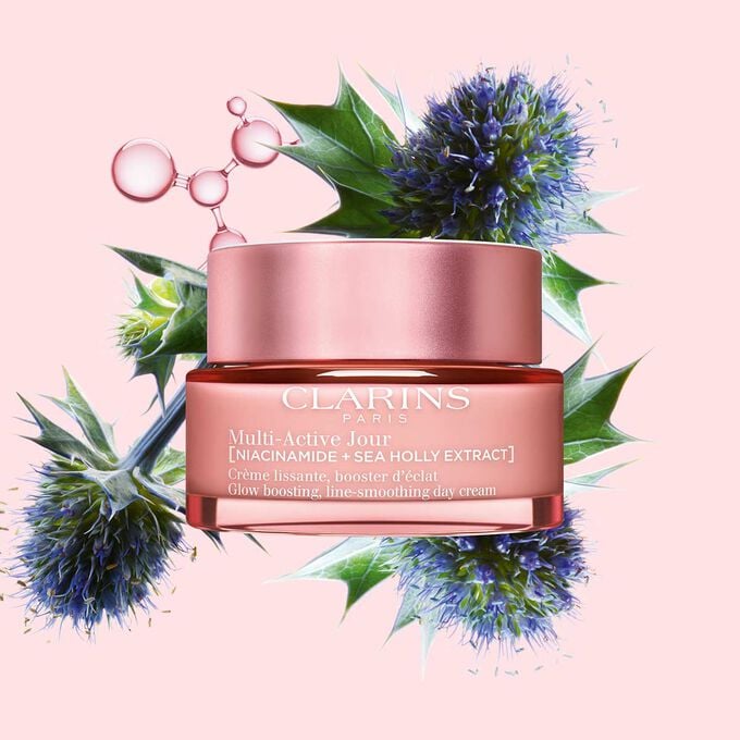 Multi-Active Day Cream