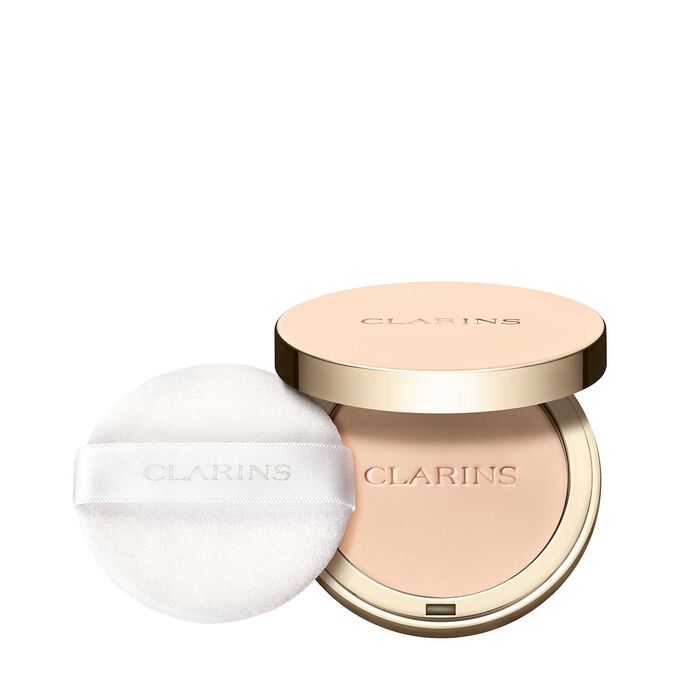 Ever Matte Compact Powders 01
