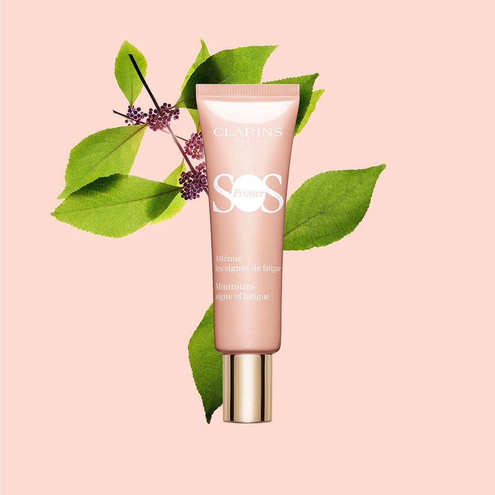 SOS Primer (Pink)