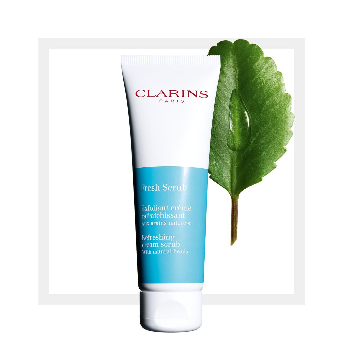 best clarins products for mature skin