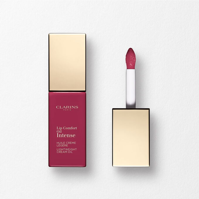 凝亮顯色護唇油