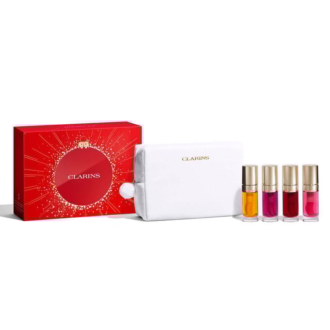 Lip Comfort Oil Set