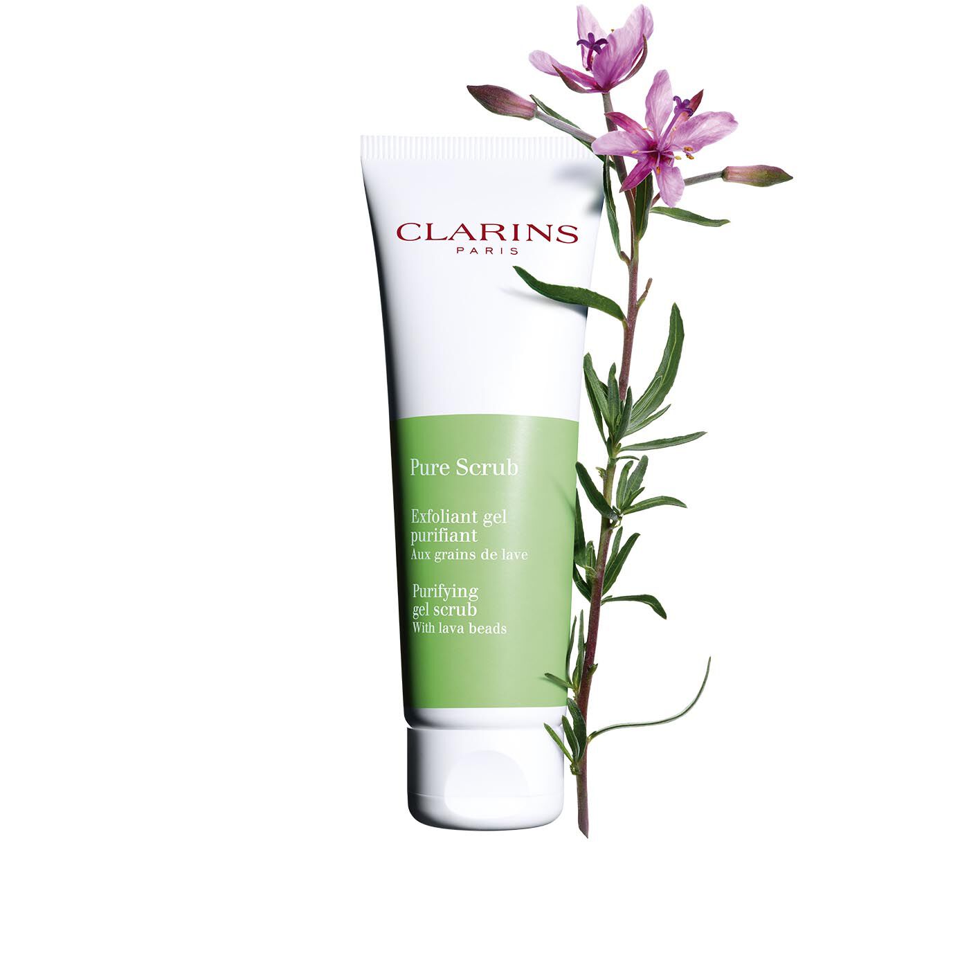 clarins cleansing balm