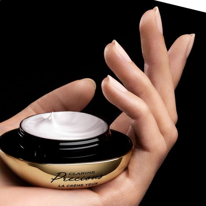 Precious Eye Cream