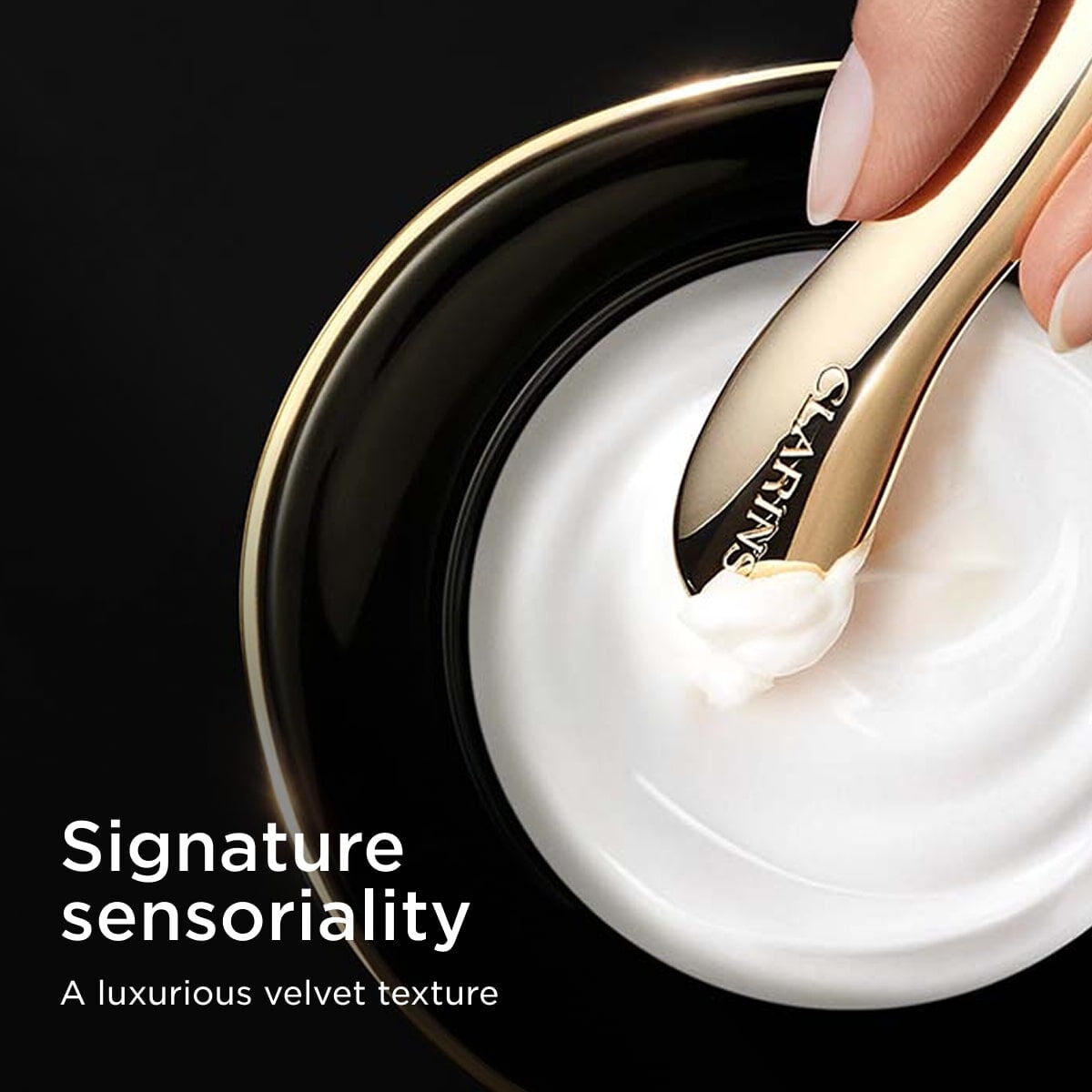 Clarins Precious La Crème – Complete Longevity Age-Defying Cream