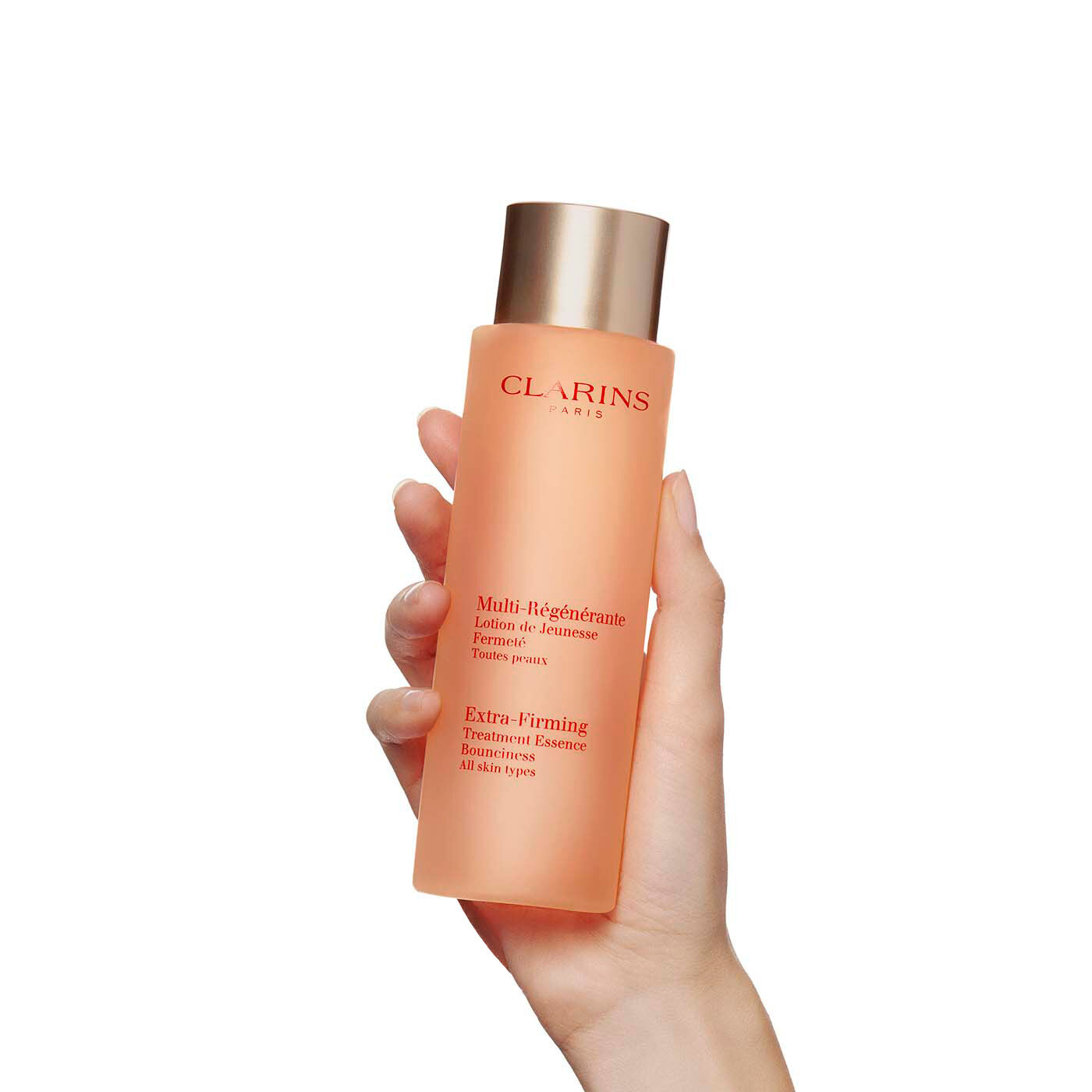 clarins extra firming treatment essence