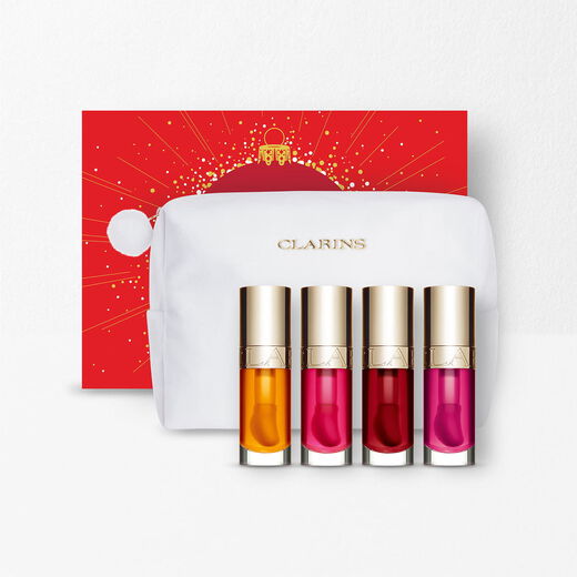 Lip Comfort Oil Set