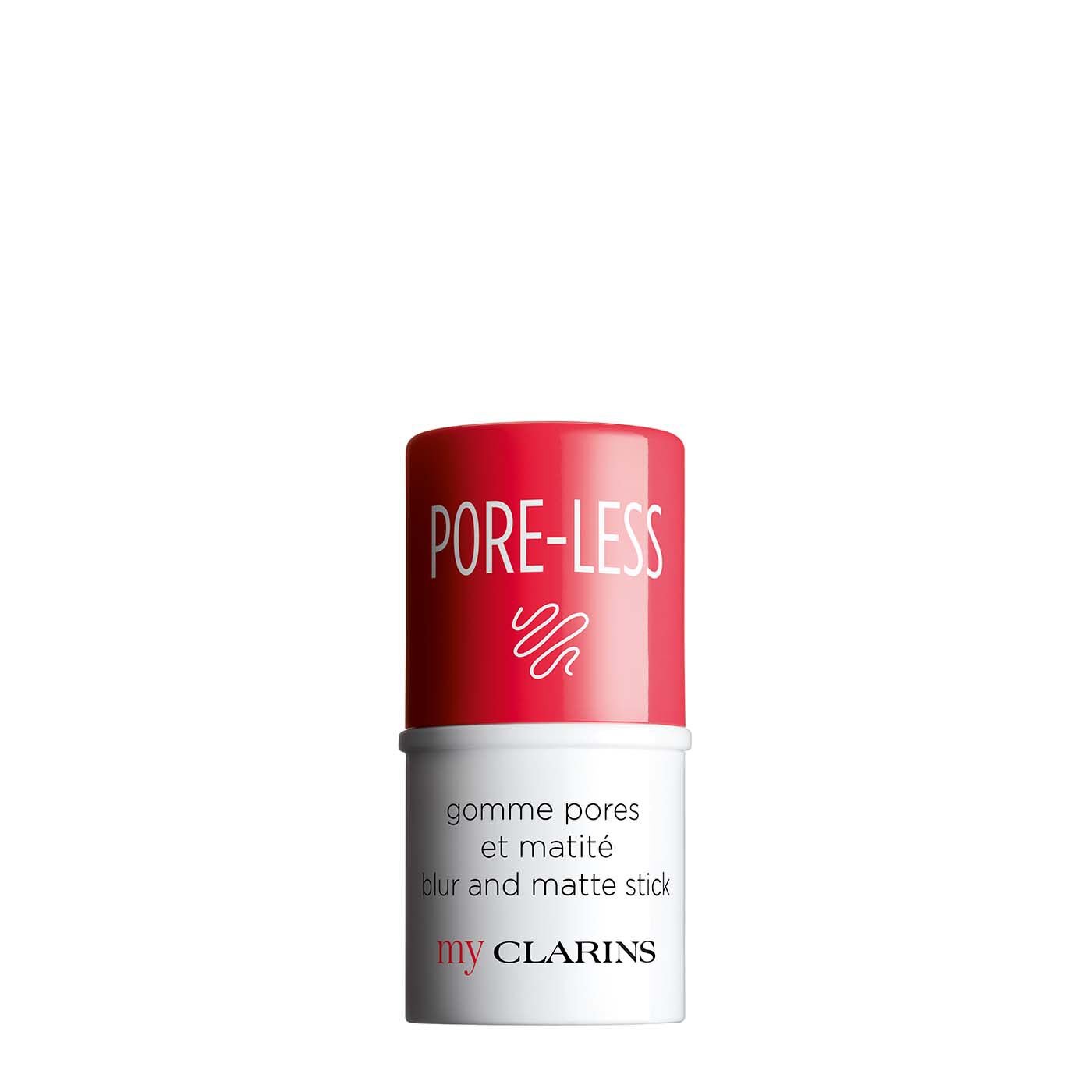 clarins vegan products