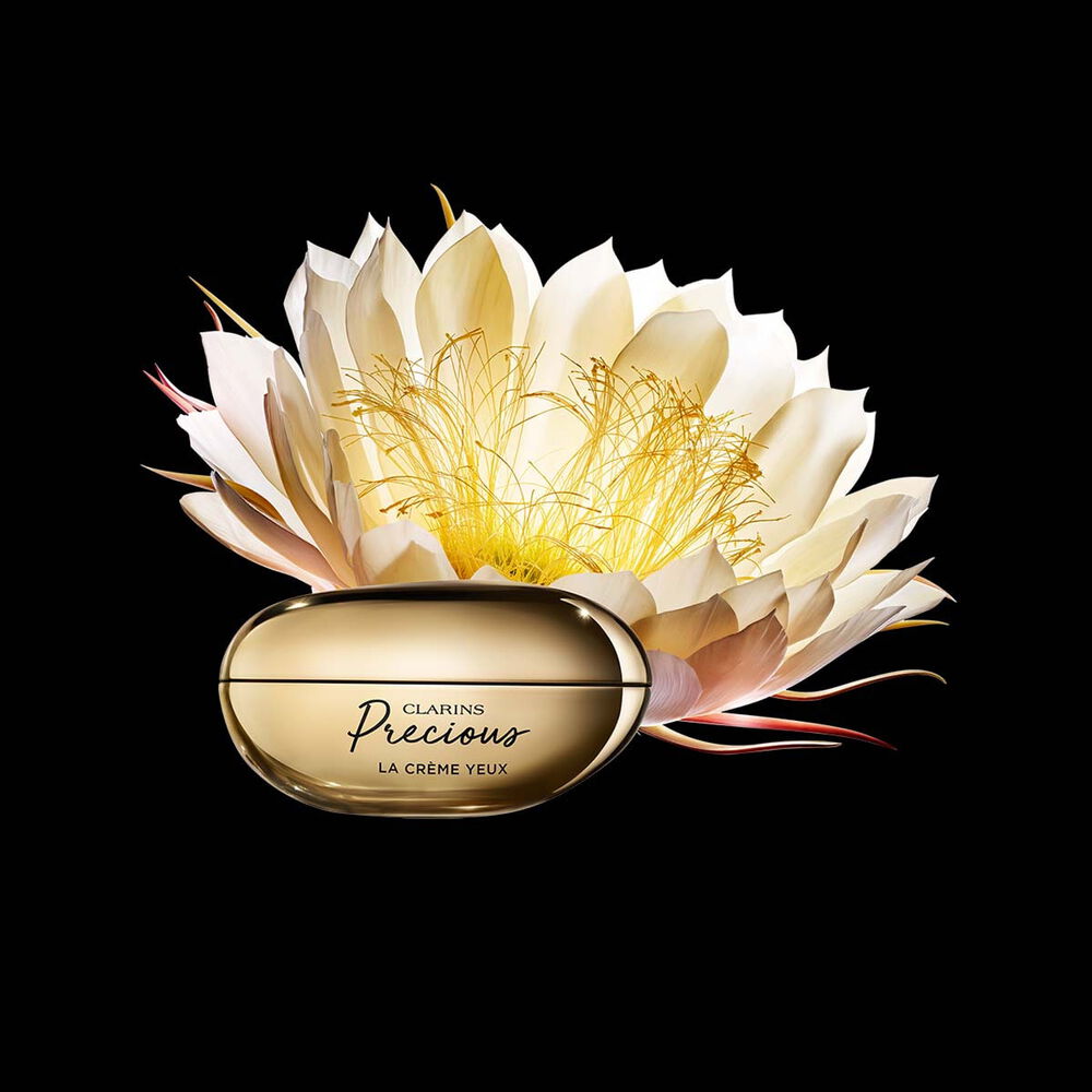 Precious Eye Cream