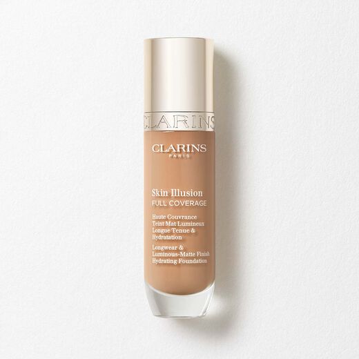 Skin Illusion Full Coverage
