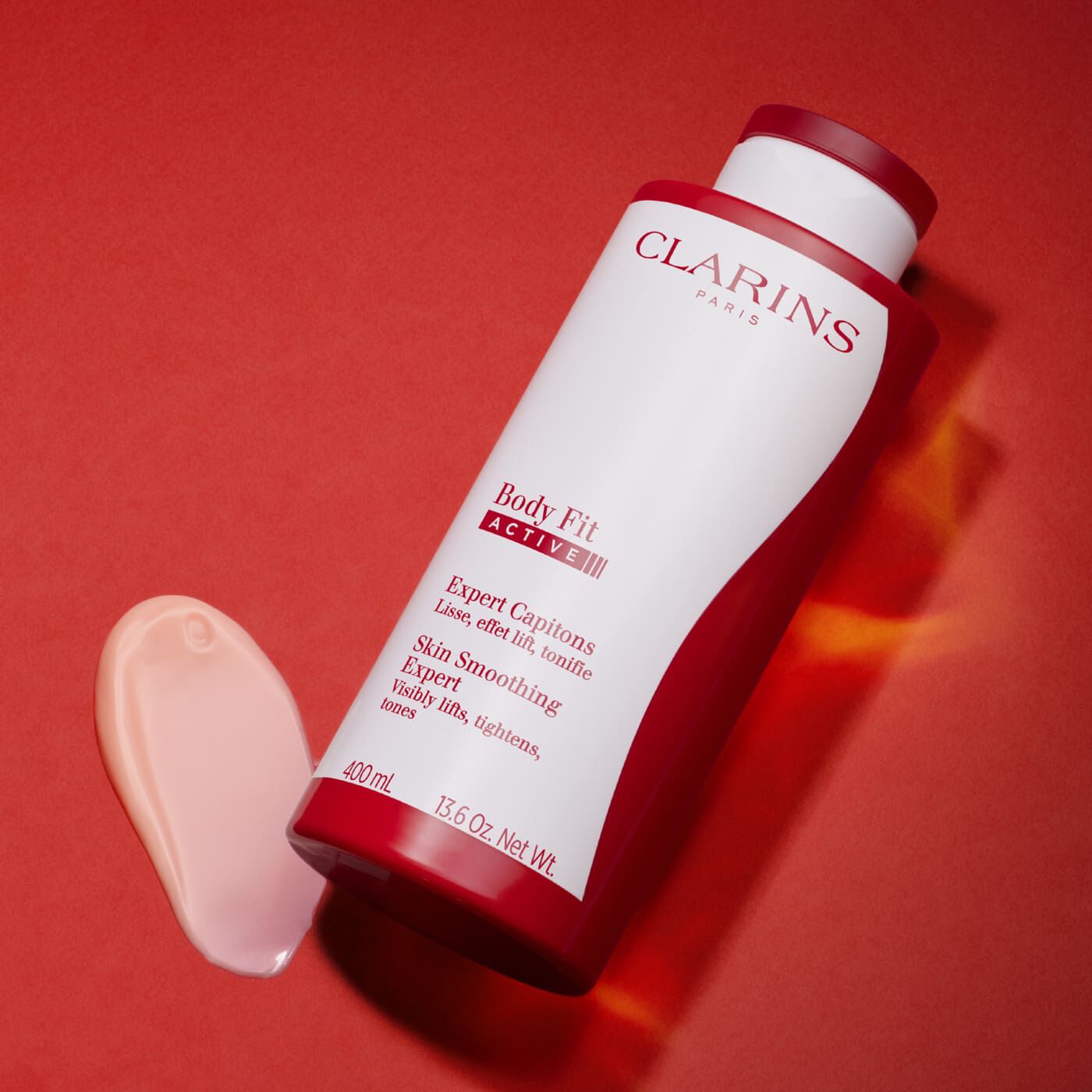 Body Fit | CLARINS®