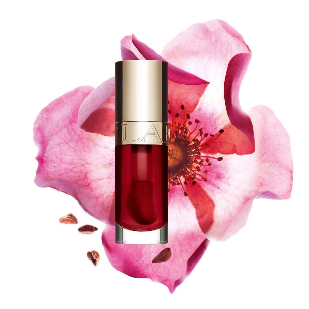 Lip Comfort Oil 03 cherry