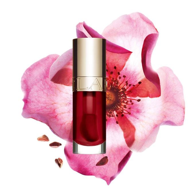 Lip Comfort Oil 03 cherry