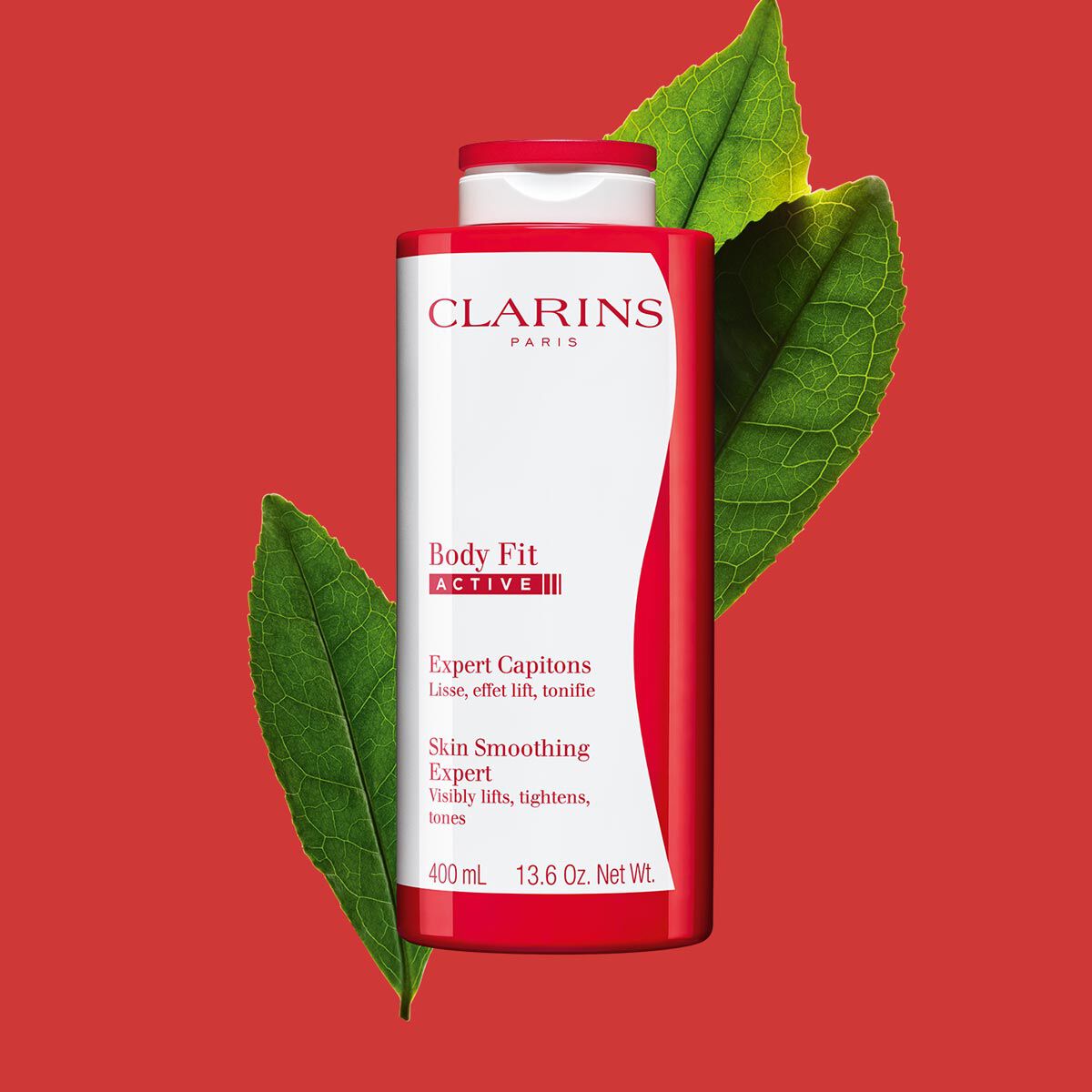 Body Fit | CLARINS®