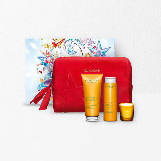 Aroma Body Set