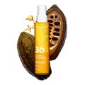 身體防曬油噴霧 SPF30