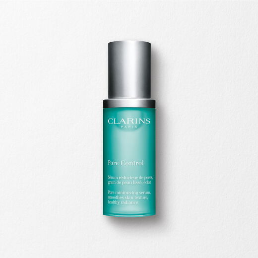 Pore Minimising Serum