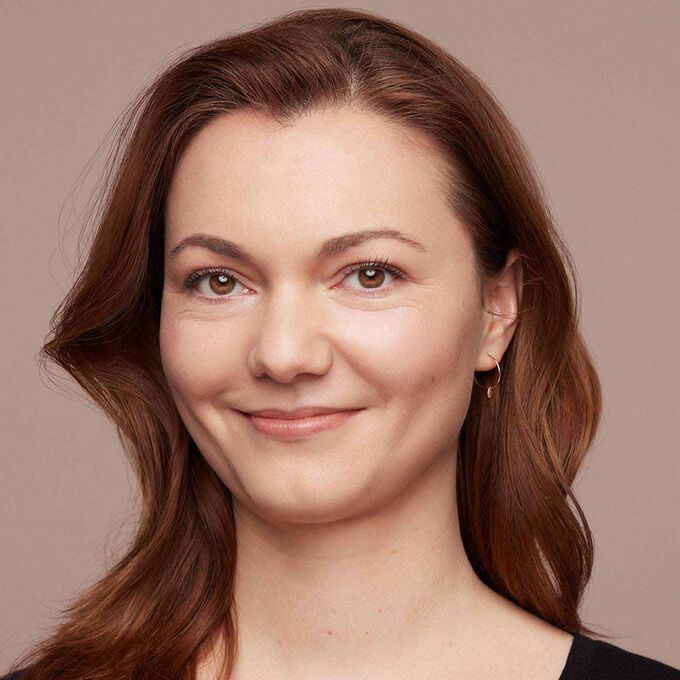 Skin Illusion Foundation