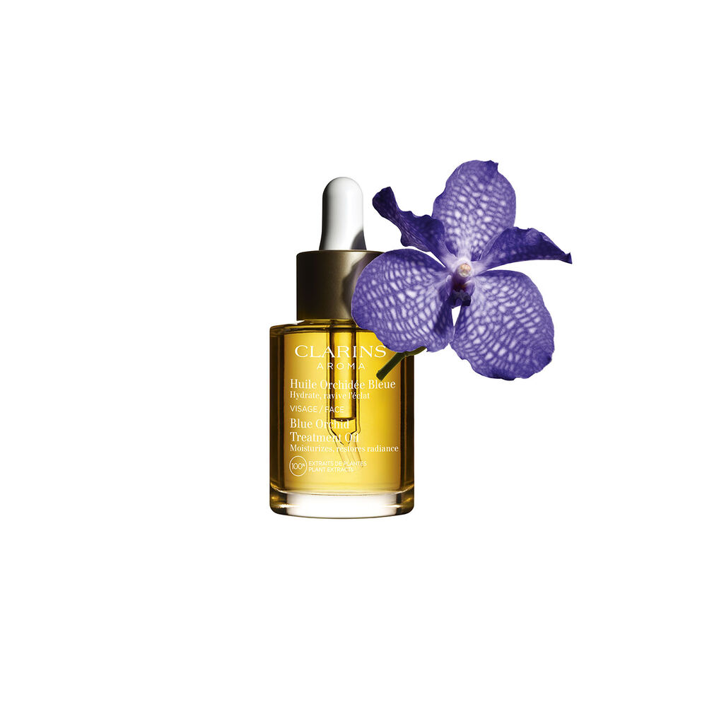 Aromaphytocare Blue Orchid Face Treatment Oil