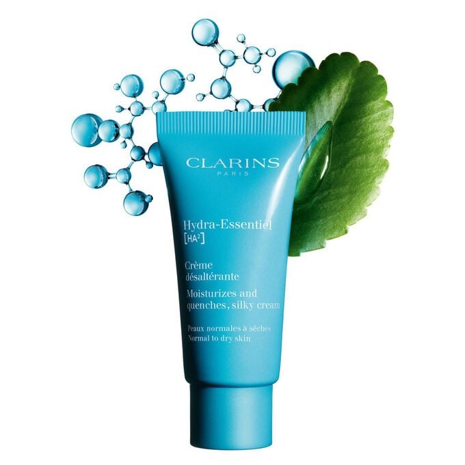 水潤活肌保濕霜- 滋潤乳霜