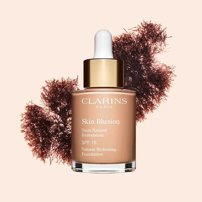 Skin Illusion Foundation