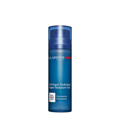 ClarinsMen極效保濕啫喱