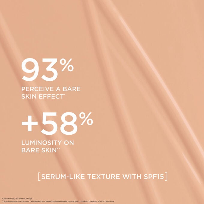 Skin Illusion Foundation