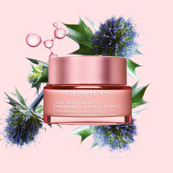 Multi-Active Day Cream