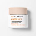 My Clarins RE-BOOST 水嫩啞緻保濕面霜
