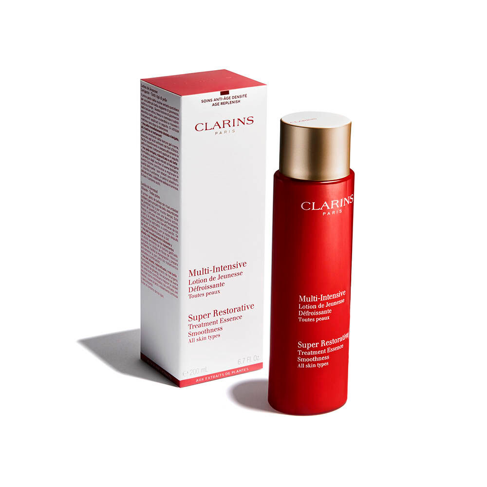 super restorative treatment essence