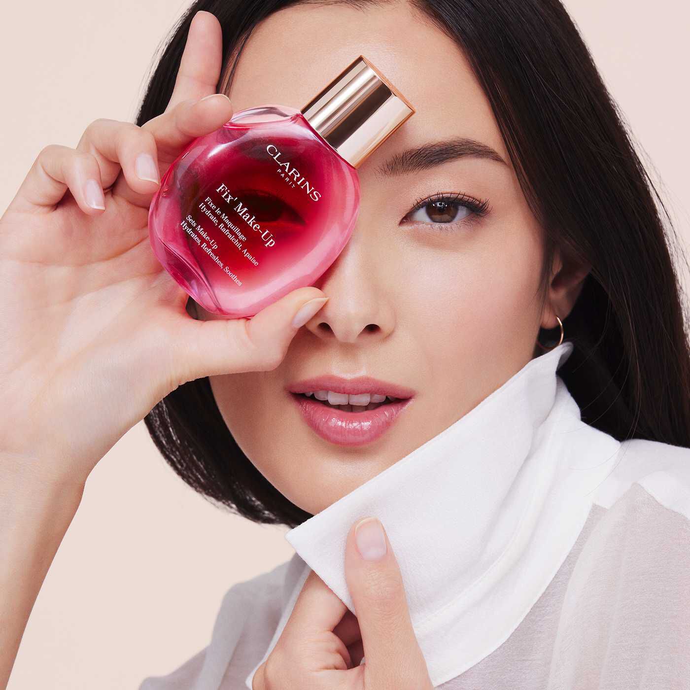 Fix' Make-up | CLARINS®