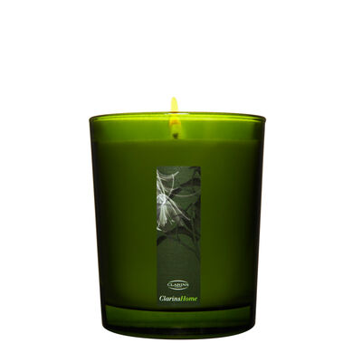 Treatment Fragrance Eau d'Ambiance Scented Candle