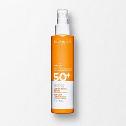 Sun Care Body Lotion-in-Spray UVA/UVB 50+