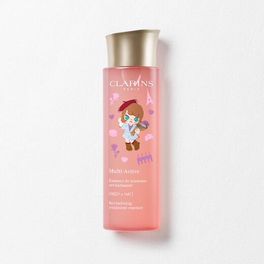 POP MART Limited Edition Multi-Active Treatment Essence