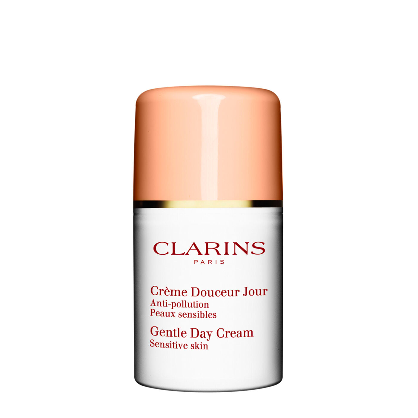 clarins face creams