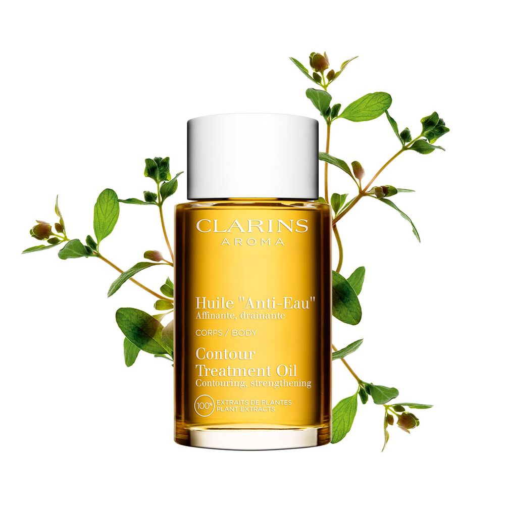 Aromaphytocare Contour Body Treatment Oil