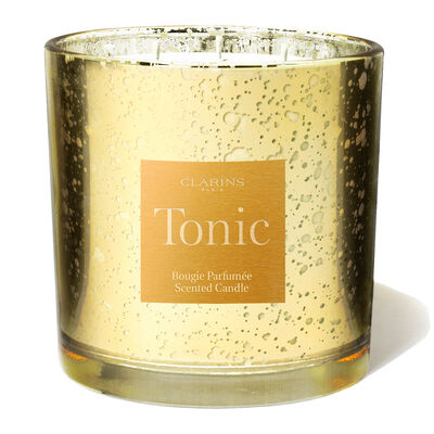 Treatment Fragrance Tonic Scented Candle