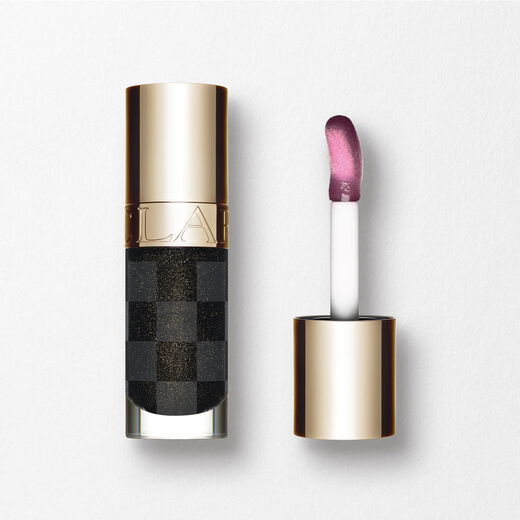 Lip Comfort Oil - Limited Edition Black