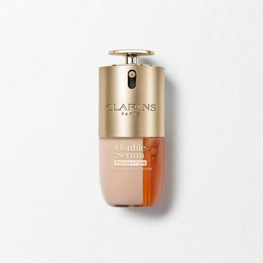DOUBLE SERUM Foundation
