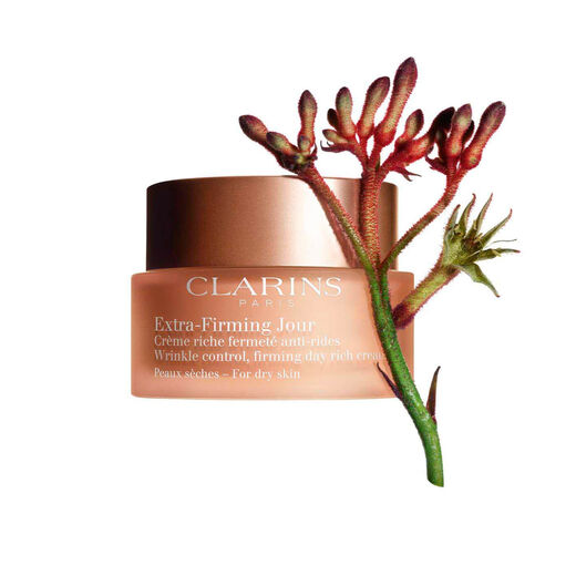 Extra-Firming Day - Special For Dry Skin