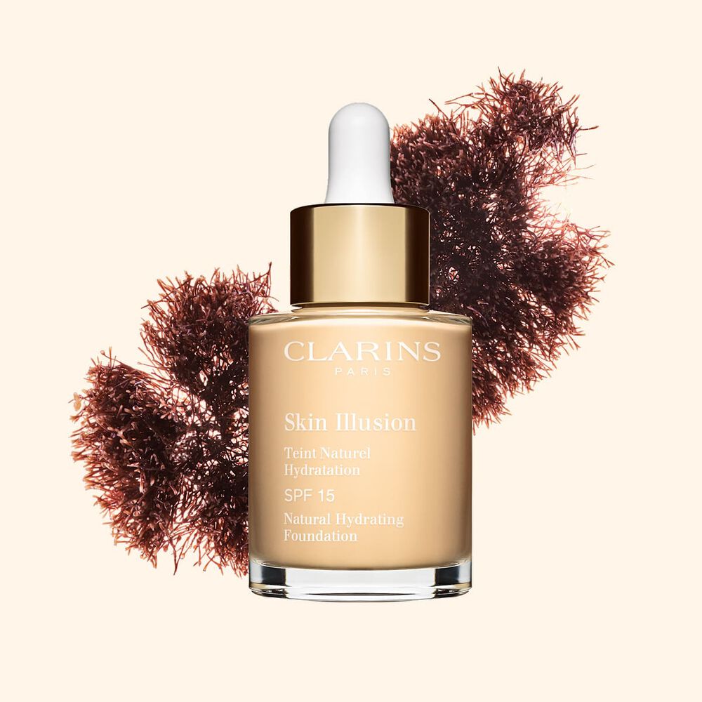Skin Illusion Foundation