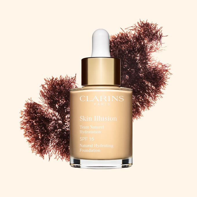 Skin Illusion Foundation