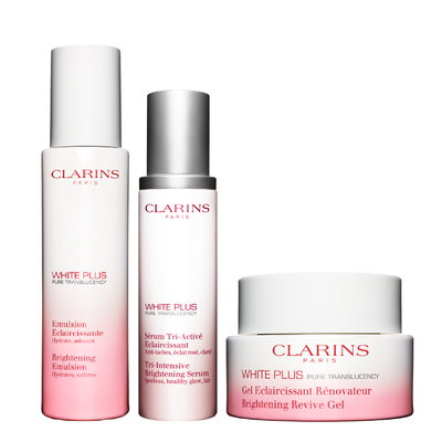 White Plus Essentials